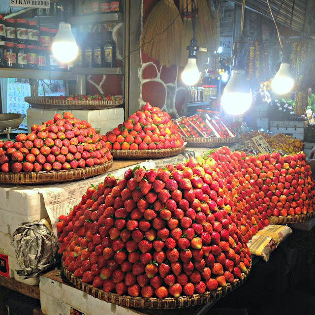 7 Reasons Why Baguio Never Gets Old