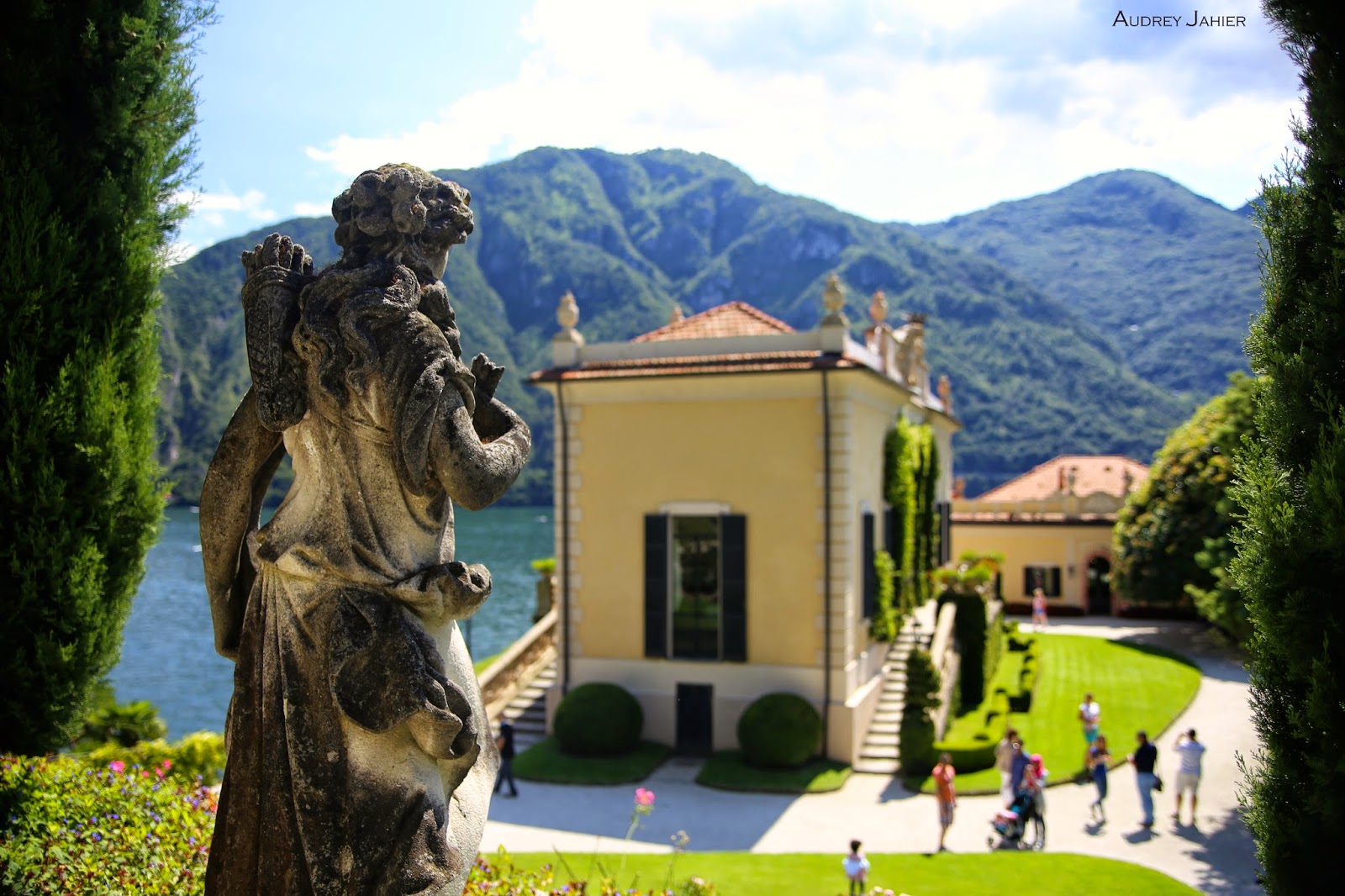 Villa del Balbianello, Lac de Côme Dream Travel Shoot Villa del Balbianello, Lac de Côme Dream Travel Shoot