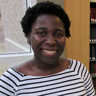 Ella Oppong photo