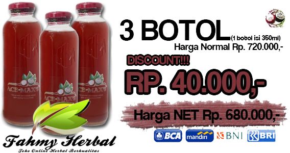 Cara mengobati kanker payudara yang sudah pecah - Fahmy Ramdani