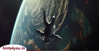 Gravity ( 2013 ) In This movie, we can see that Dr. Ryan Stone, who is an engineer on her first time on a space mission, and Matt Kowalski, who is also an astronaut on his final expedition, they have to survive in that space after they are hit by debris while spacewalking which was so difficult.