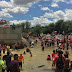 Lula. Dilma e Ciro participam de inauguração popular da transposição das águas do rio São Francisco.