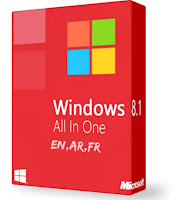 Free Download Windows 8.1 All In One (AIO) ISO