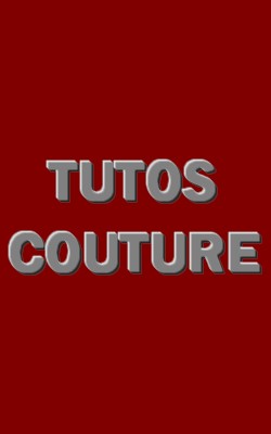 TUTOS COUTURE