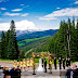 Ritz Carlton Beaver Creek Wedding