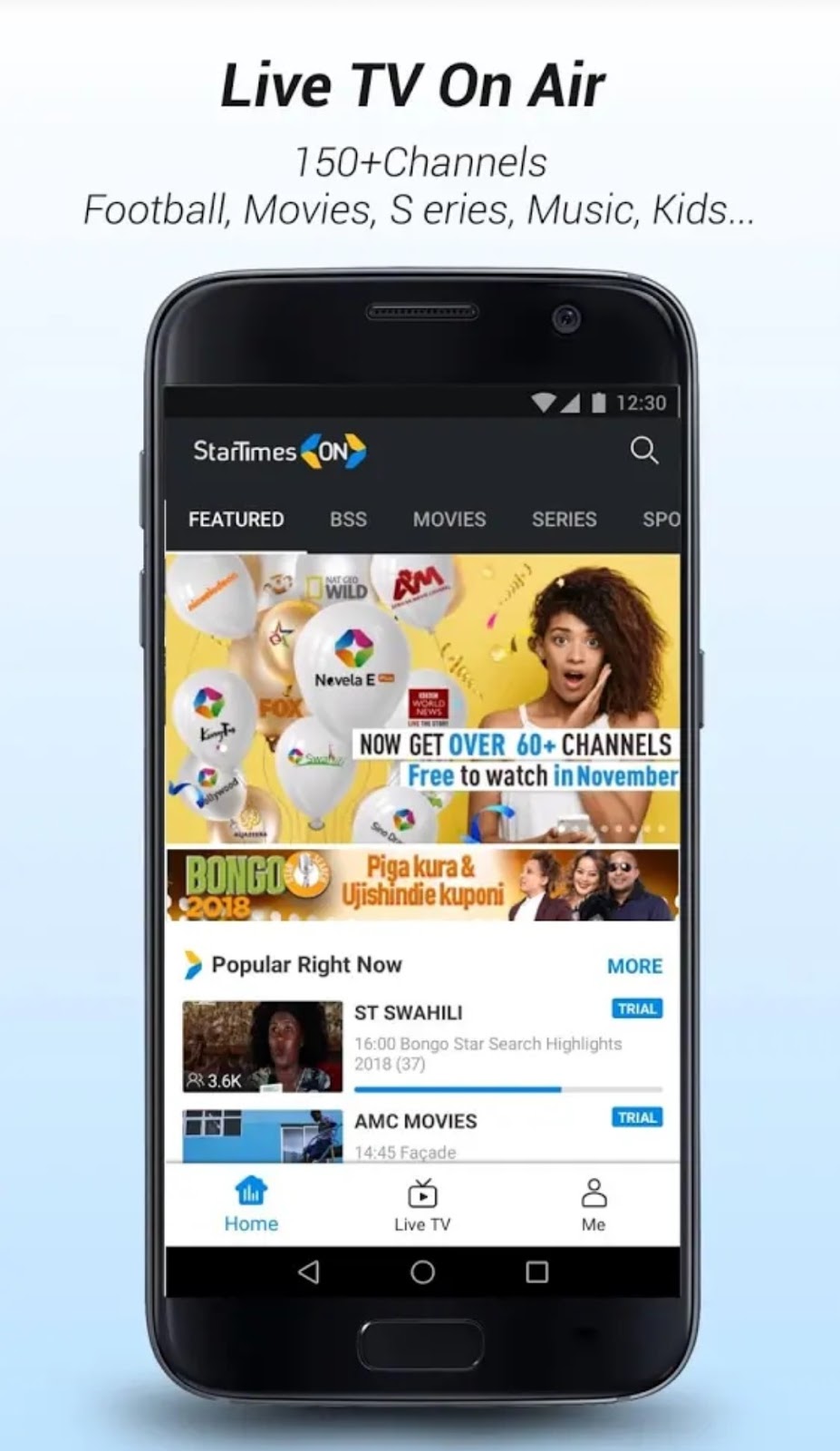startimes tv app startimes tv app
