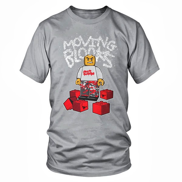 Street Runnaz Clothing [What's Fresh] Delivered Fresh