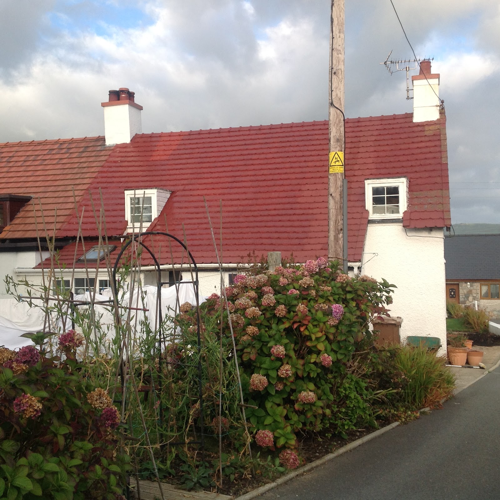 Exploring North Wales Planning permission granted for extending and