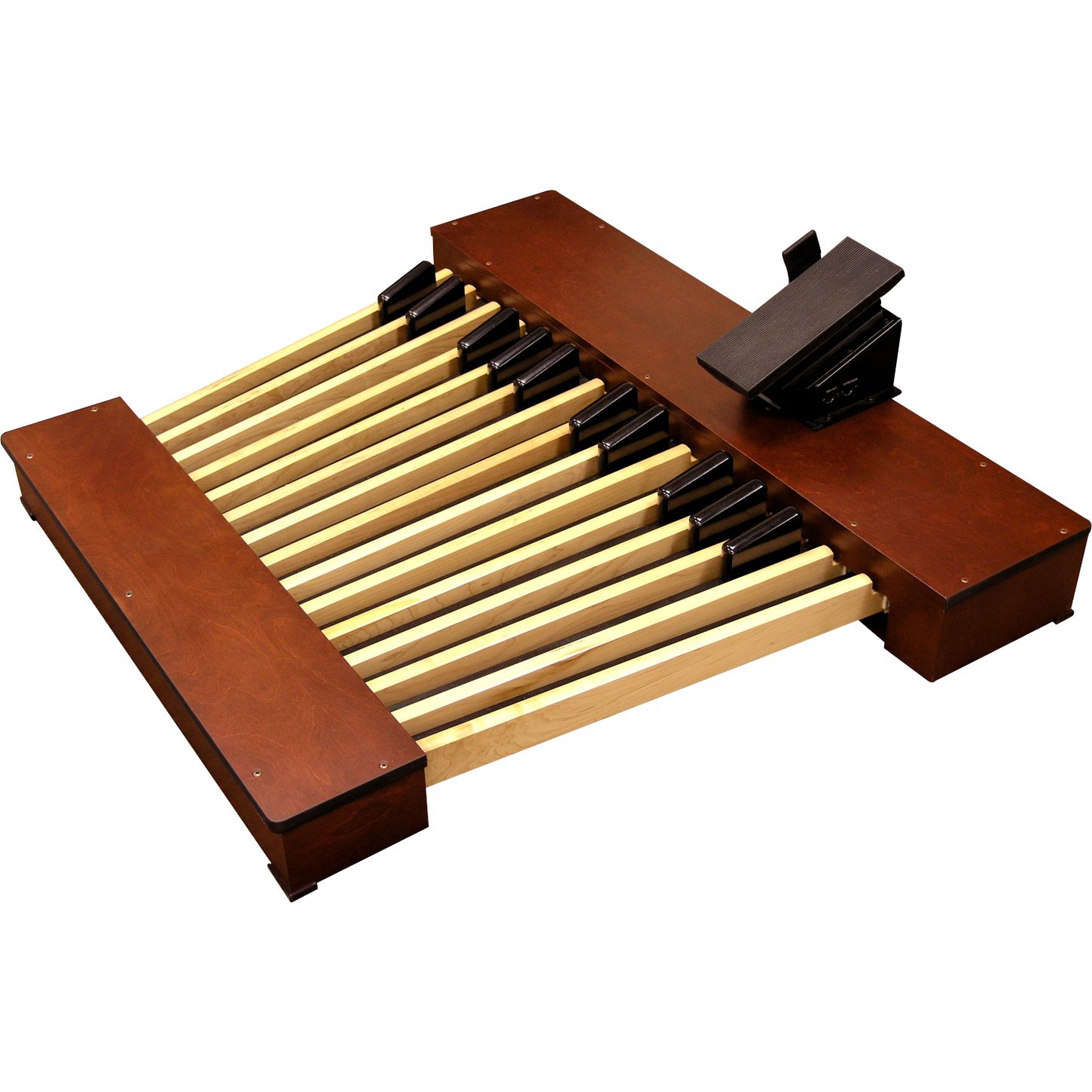 HAMMOND ORGAN Blog! Tecnicas de Hammond EXPRESSION PEDAL