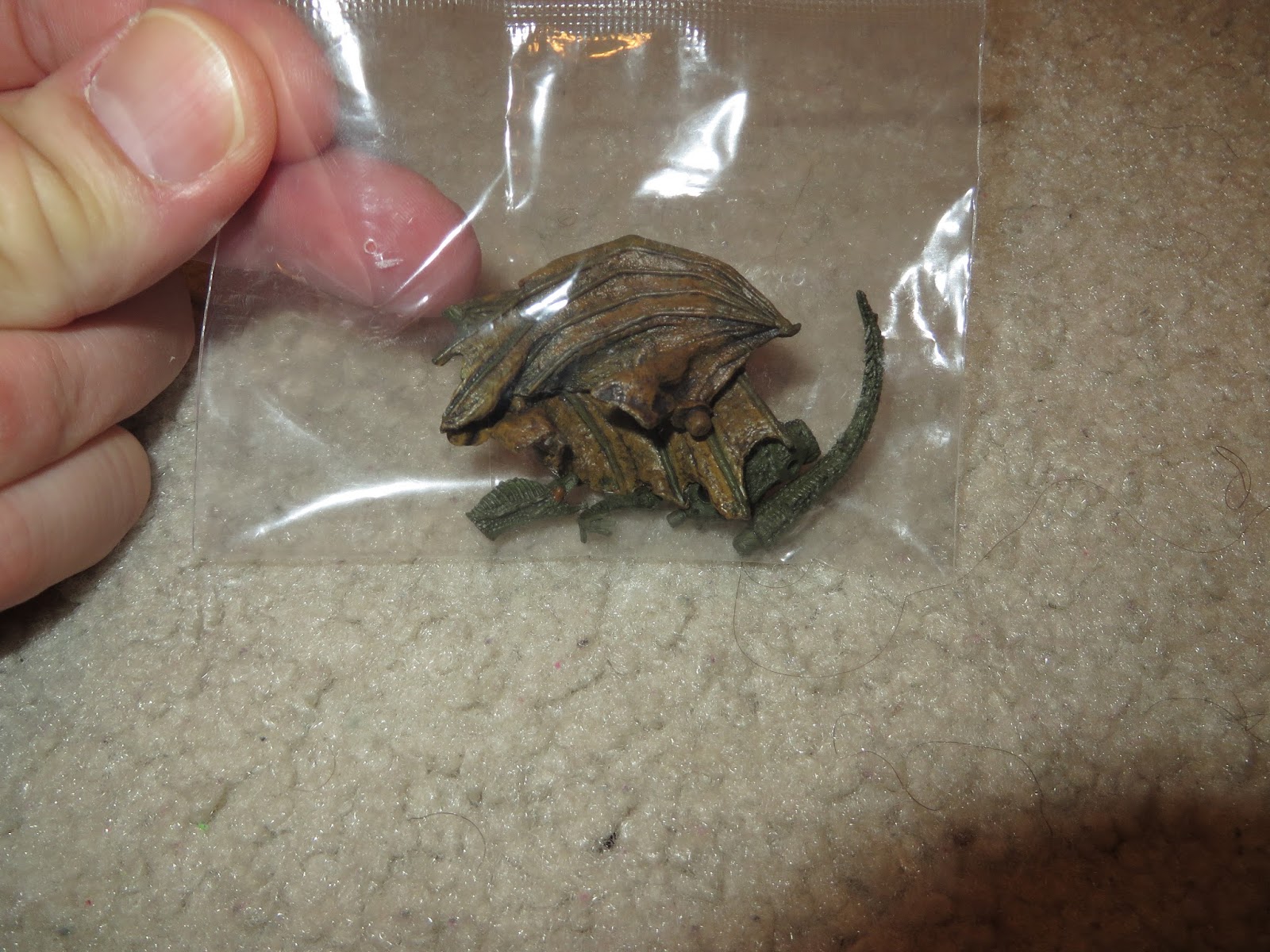 mcfarlane toys rhaegal