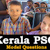 Kerala PSC - Model Questions English - 09