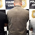 Três golpistas gaúchos são presos pela polícia de SC