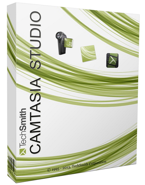 camtasia studio 8.6 crackeado
