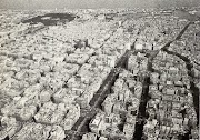 [Urban planing] Barcelona Expension / Ensanche, Eixample Barcelona 