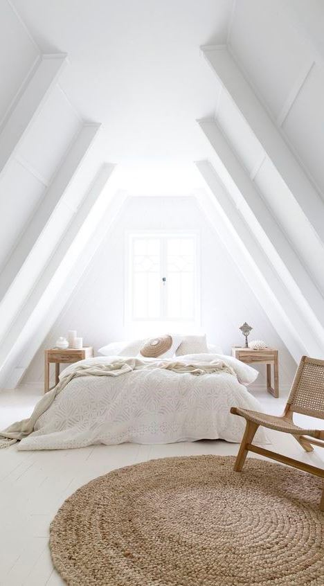 best minimalist home decor idea