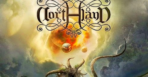 Album : Northland Downfall Rebirth ~ Metalhead Spotted