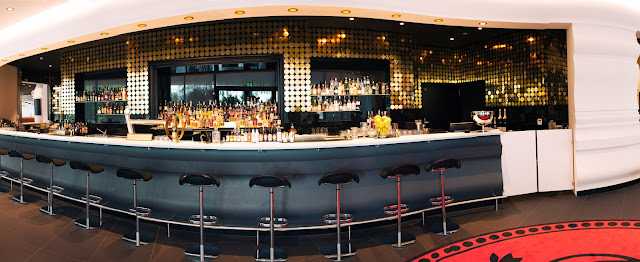 Kameha Grand Zürich Bar