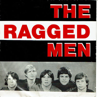 The Shaggys & The Ragged Men  (Heimatliche Klange Vol.18)