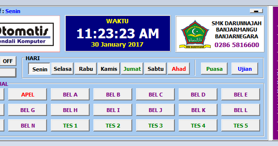 suara bel sekolah otomatis gratis suara bel sekolah otomatis gratis