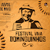 Festival Viva Dominguinhos: Secretaria de Cultura divulga programação do Espaço Colunata