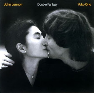 John Lennon, Yoko Ono, Double Fantasy
