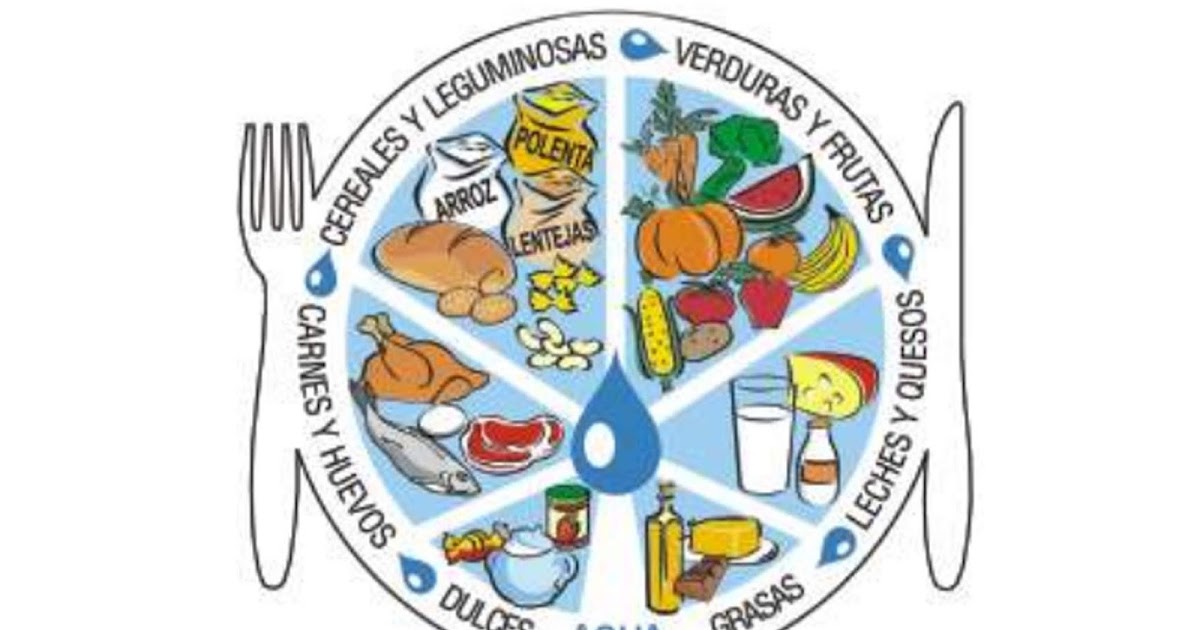 Planificación Biología Las Diferencias Entre Alimento Y Nutriente