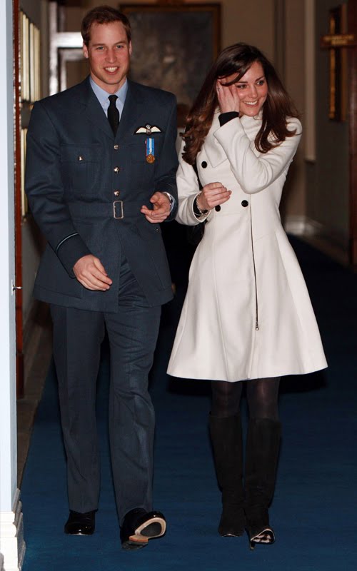 "See2amaze"..: "Changing of vows of Prince William and Kate middleton"