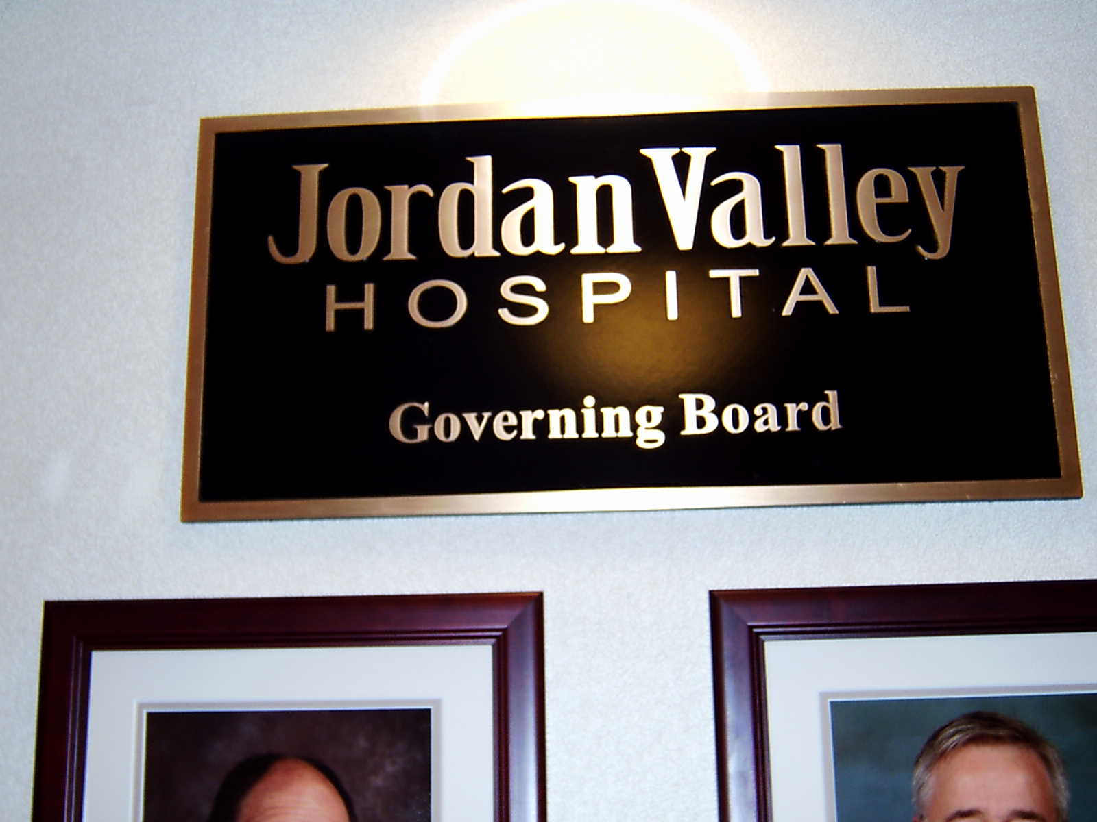 Steves Signs blog Bronze Plaques