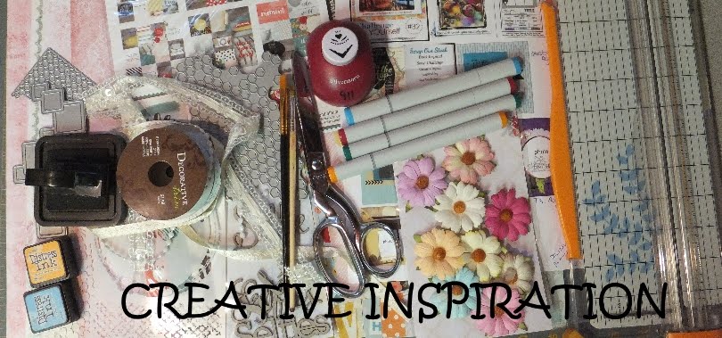 Creative Inspiration Online Magazine