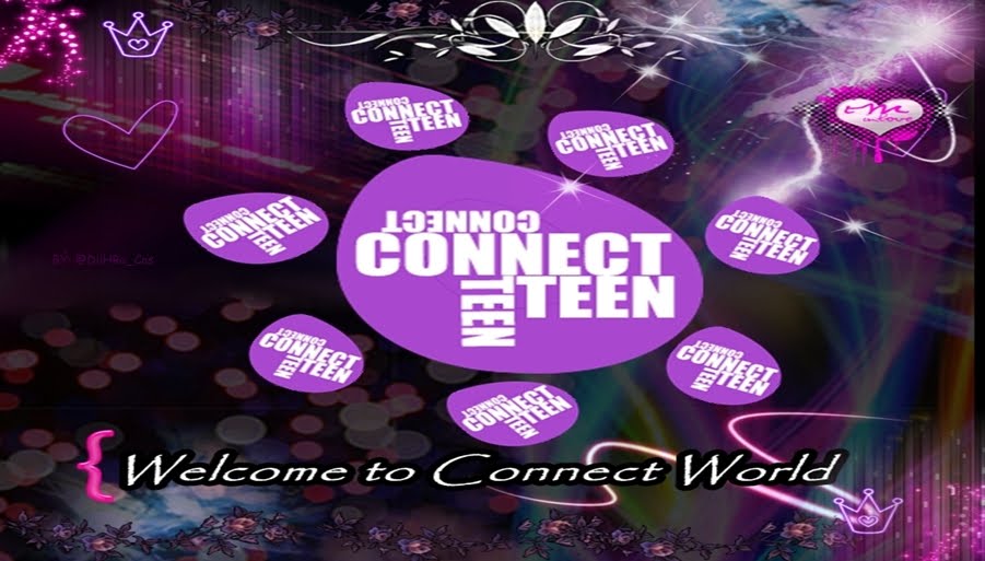 Is To Connect Teen 18