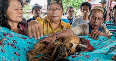 5 Tradisi unik yang harus diketahui di indonesia 5 Tradisi unik yang harus diketahui di indonesia
