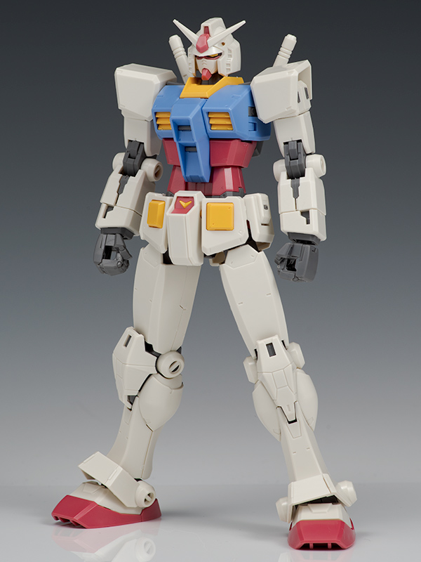 Gundam: RX-78-2 Gundam (Beyond Global), Bandai Spirits HG 1/144