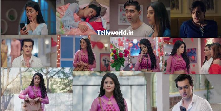 Yeh Rishta Kya Kehlata Hai Episode 26th February 2019 Written Update