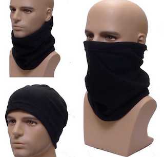 Perlengkapan mendaki gunung - Masker multi fungsi Perlengkapan mendaki gunung - Masker multi fungsi