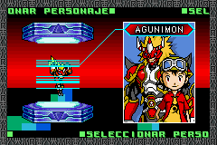 Digimon Battle Spirit 2 [EUR] (Español) GBA ROM