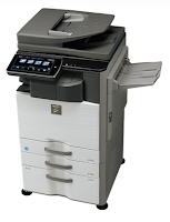 Sharp MX-3640N Driver Download