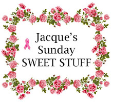 Jacque Sweet Stuff