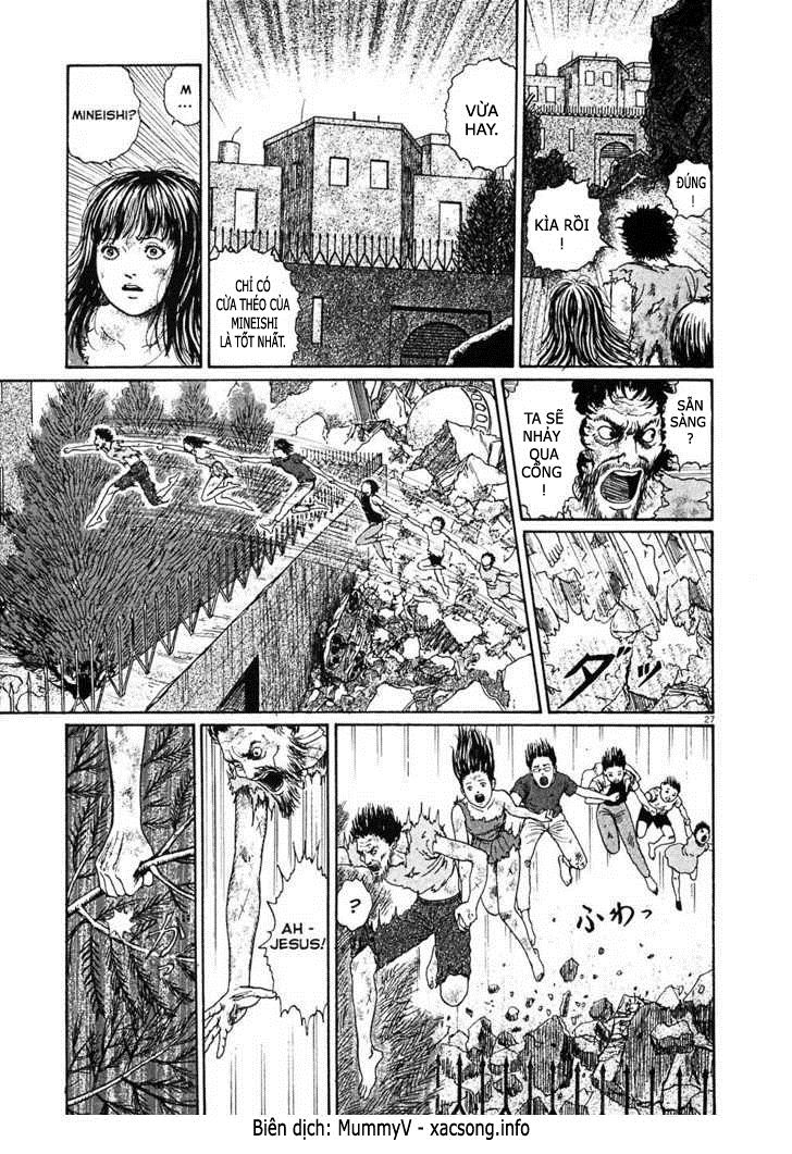 Jigokusei Lemina chap 6