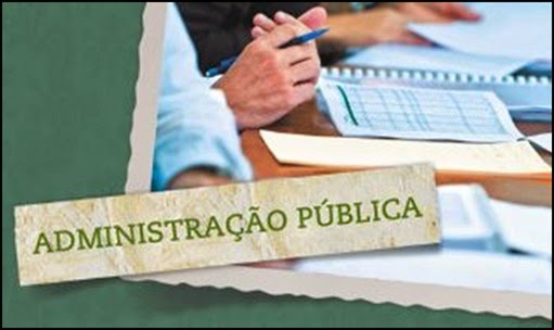 Administração Pública no Brasil