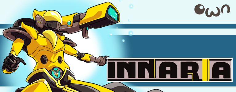 Webcomic from Own Games?!
Webcomic from Own Games?!