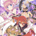 Agarest Senki Mariage (Japan) PSP ISO Free Download & PPSSPP Setting