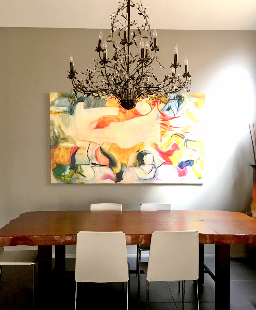 pottery barn dining chandelier