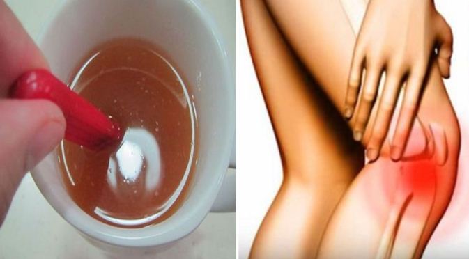 Natural Remedy For Joint Pain In Knees Natural Remedy For Joint Pain In Knees