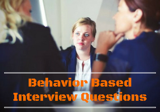 radiant systems inc techniques to answer behavioral based behavioural based questions