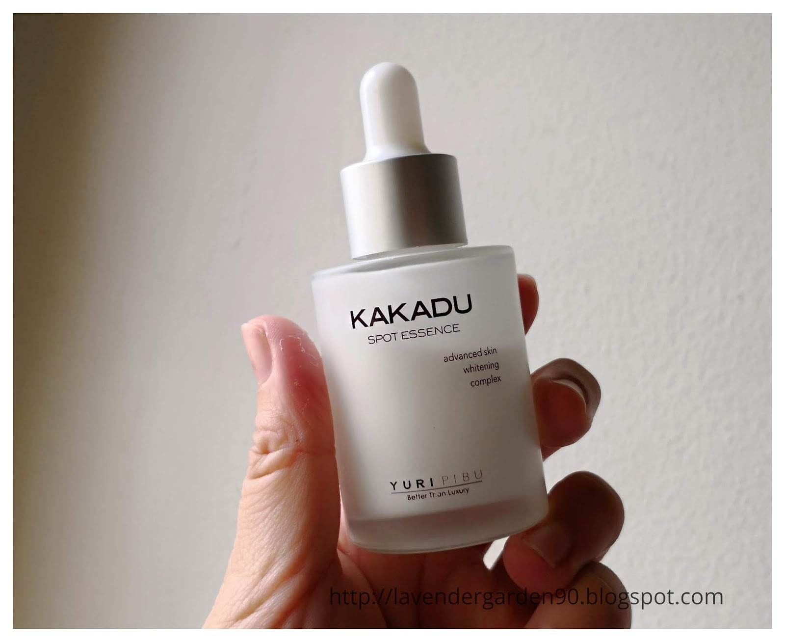 kakadu skin care