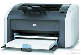 Printer HP Laserjet 1010