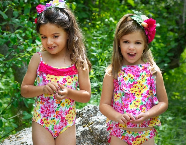 Como deve ser a primeira roupa do bebê na maternidade?