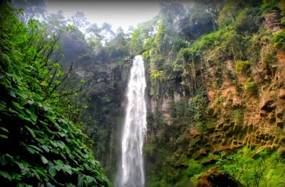 Grojogan Sewu Tawangmangu Grojogan Sewu Tawangmangu