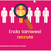 Enda Tamweel Recrute - مؤسسة "أندا للتمويل" ينتدب
