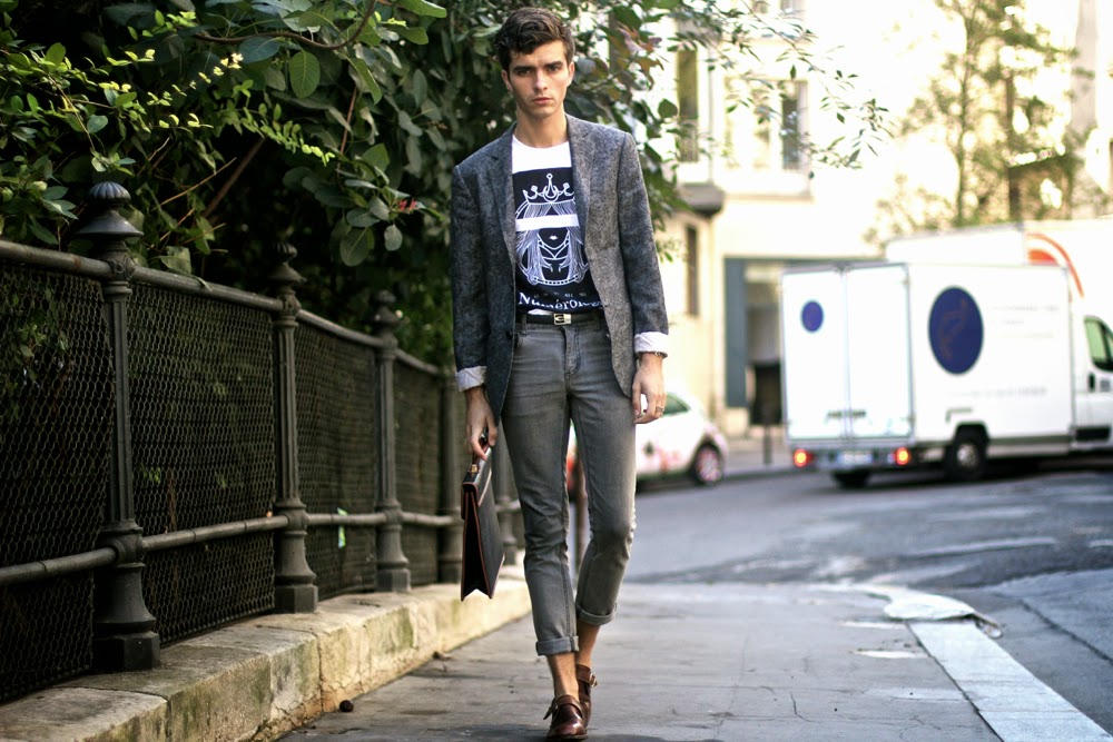 BLOG MODE HOMME PREPPY CONSEIL STYLE PARIS ELEGANCE TENDANCE